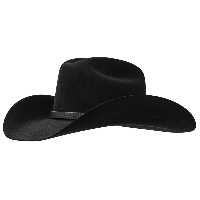 STETSON 20X CATTLEMAN
