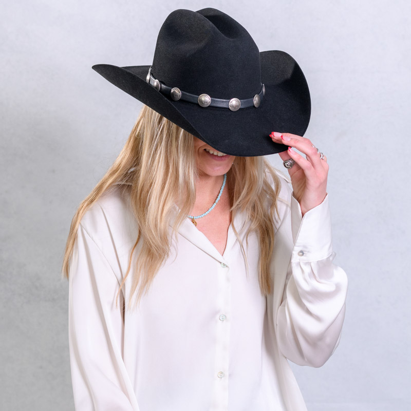 STETSON 20X CATTLEMAN