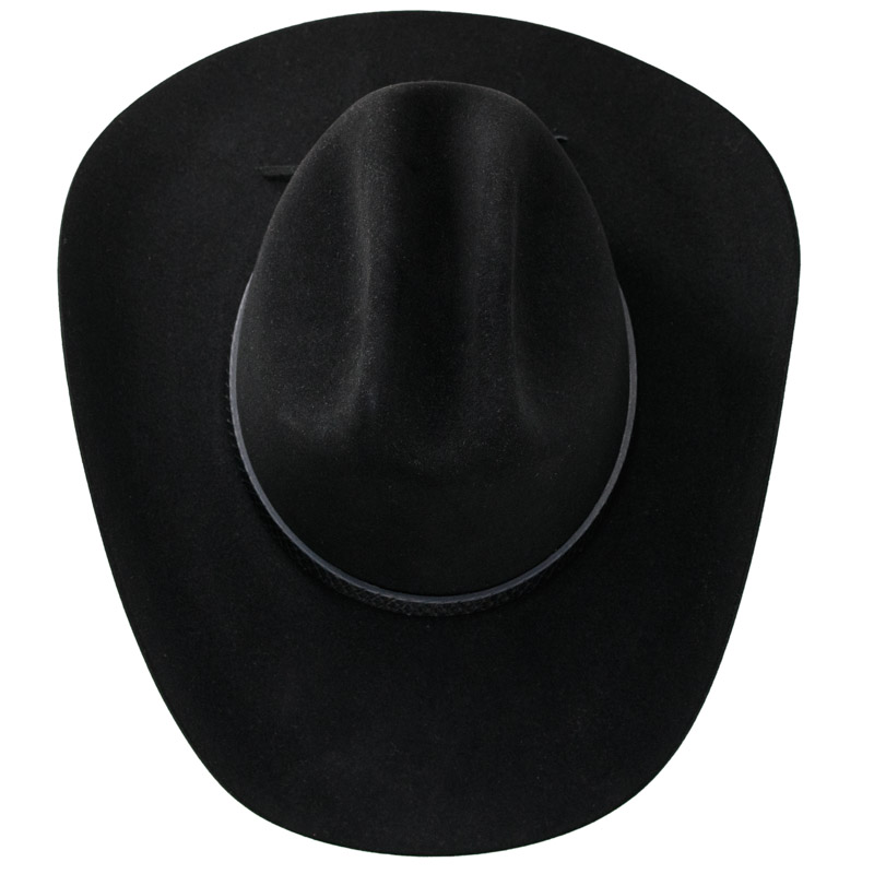 STETSON 20X CATTLEMAN