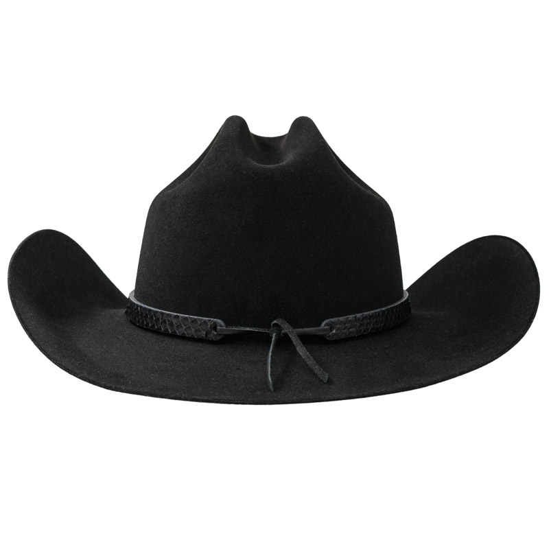 STETSON 20X CATTLEMAN