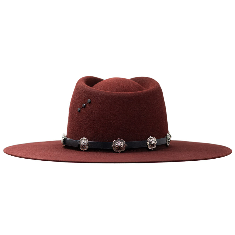 ハット Rebellious Rabbit Scarf Hat Rebellious Rabbit Scarf Hat – ARCANA ARCHIVE