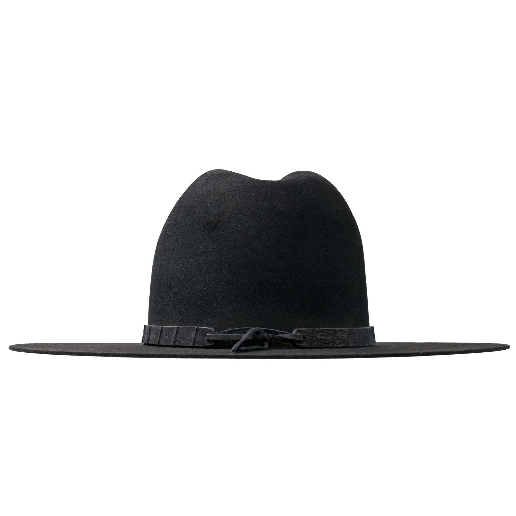 CAIMAN HAT BAND