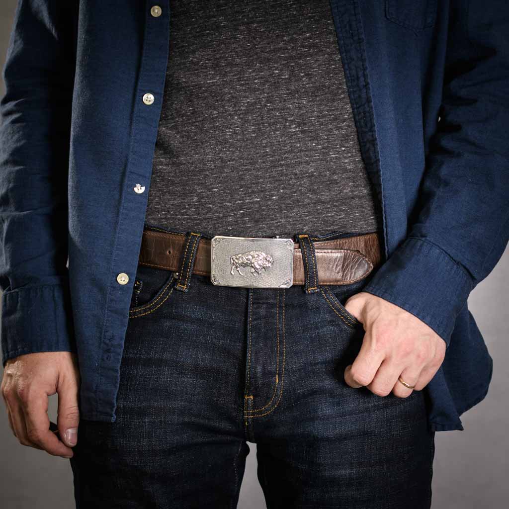 CLINT ORMS トロフィーバックル Limited Edition~ Clint Orms 