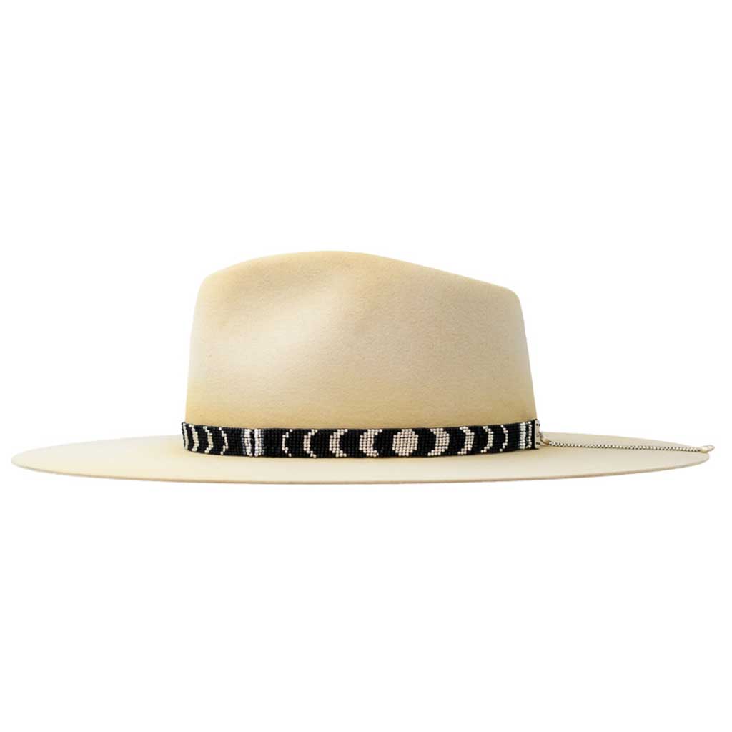 Kids Kalinka Divna Hat - Stripes | Garmentory