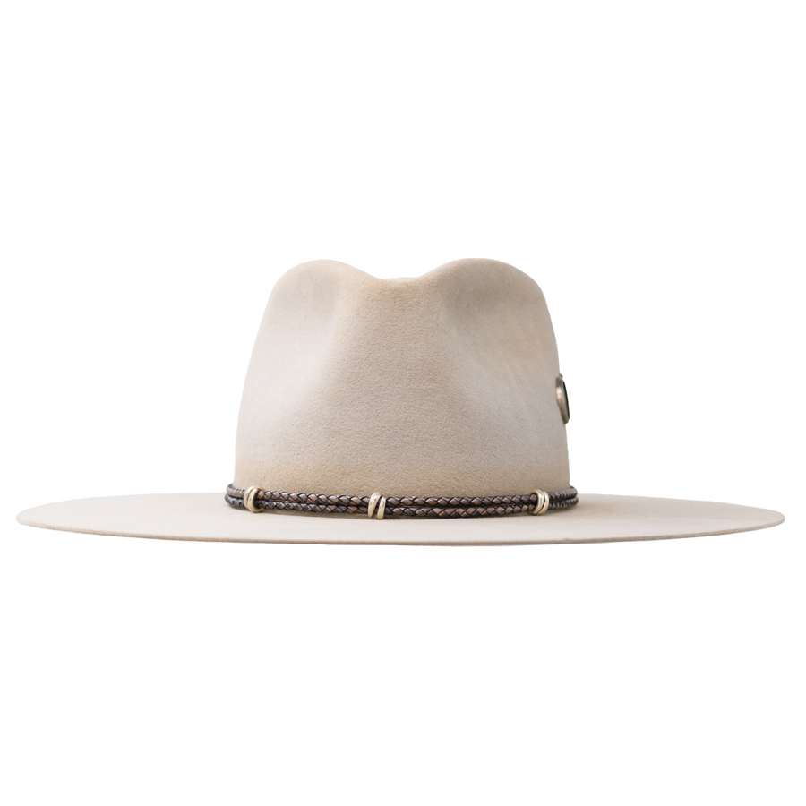 PYTHON HAT BAND