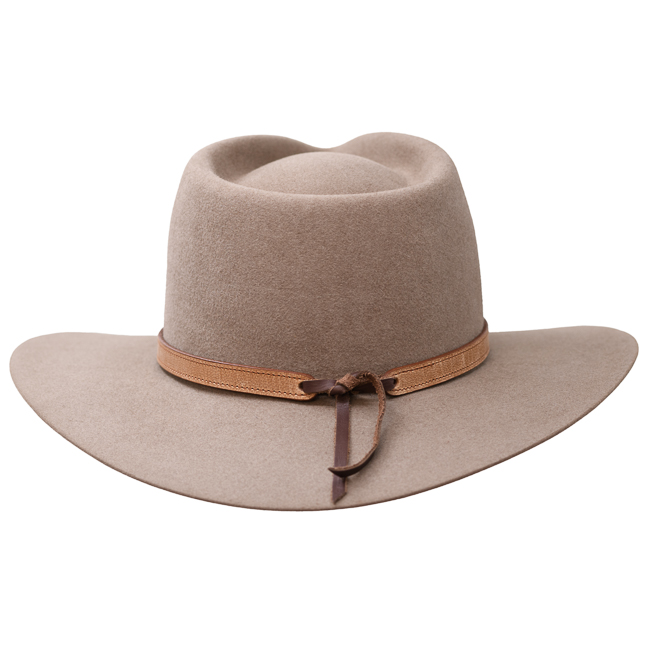 NATURAL BEAVER LEADVILLE