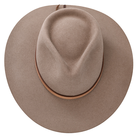 NATURAL BEAVER LEADVILLE