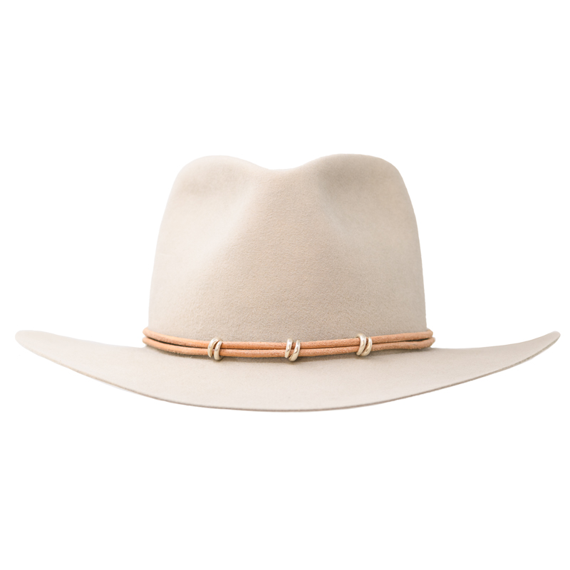 SILVERBELLY BEAVER LEADVILLE