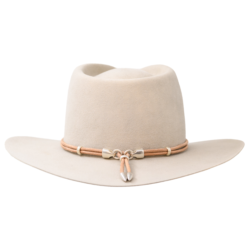 SILVERBELLY BEAVER LEADVILLE