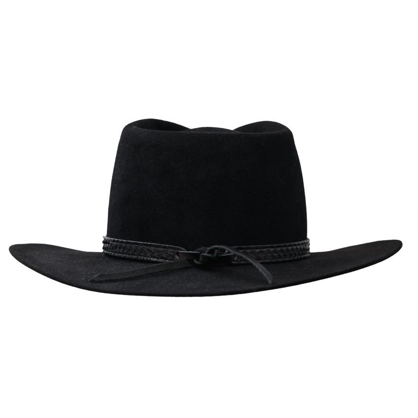 BLACK BEAVER LEADVILLE