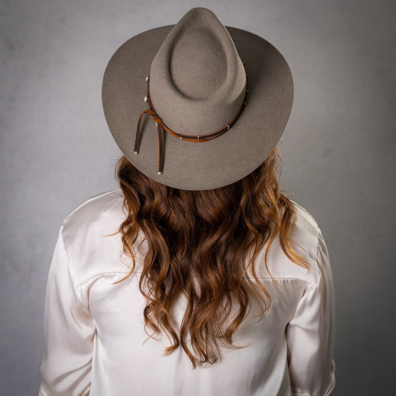 NATURAL BEAVER LEADVILLE