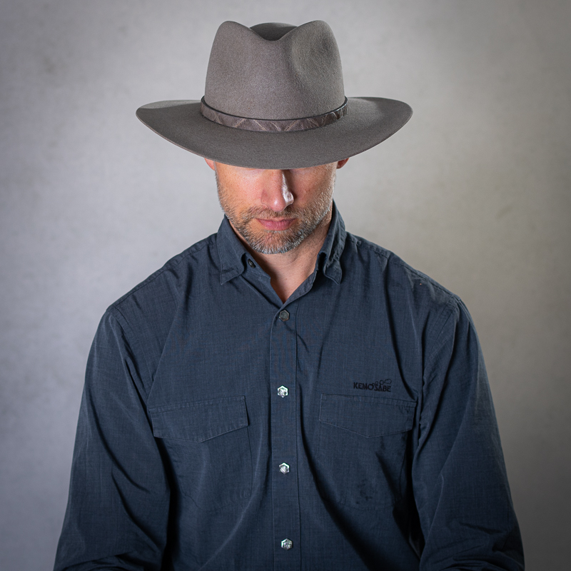 NATURAL BEAVER LEADVILLE