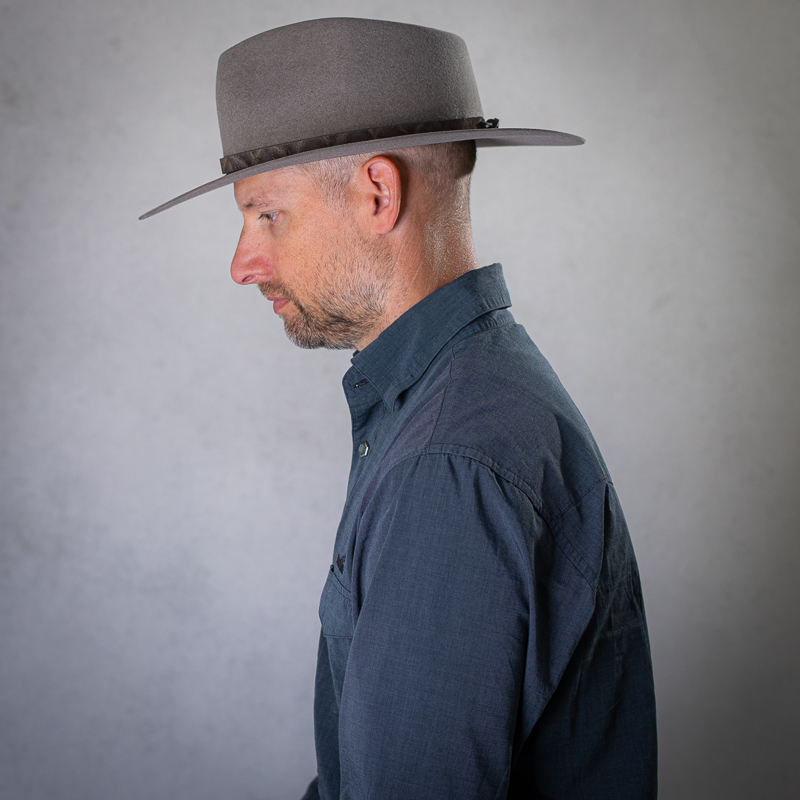 NATURAL BEAVER LEADVILLE