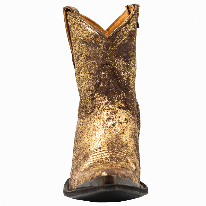 OLD GRINGO GOLD TOLUCA