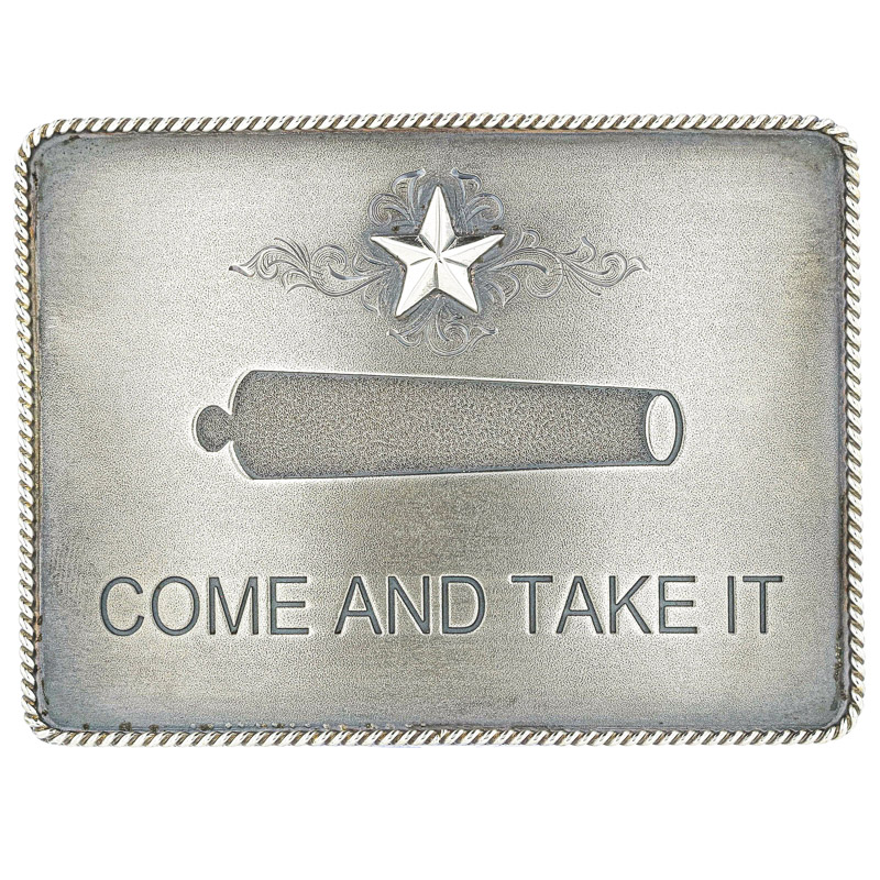 belt buckle storage