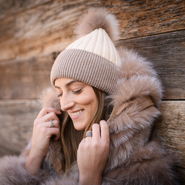 Beanies & Gloves