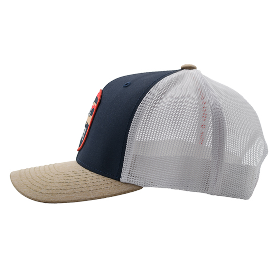 PARK CITY TRUCKER HAT