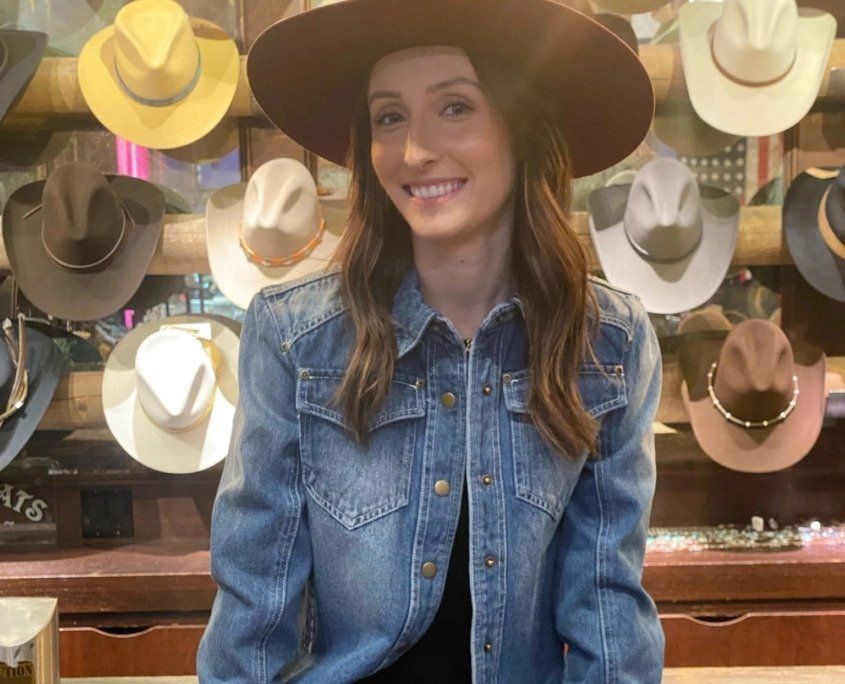 Kemo Sabe HighEnd Western Wear, Hats, Boots