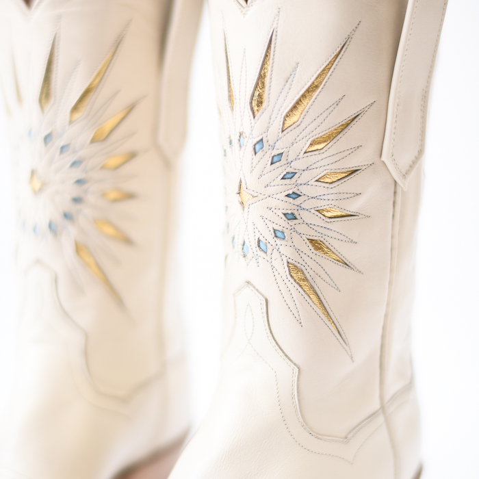 KEMO SABE GRIT BONE STARBURST