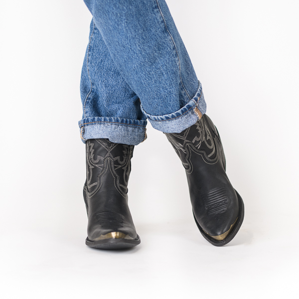 OLD GRINGO BLACK TOLUCA