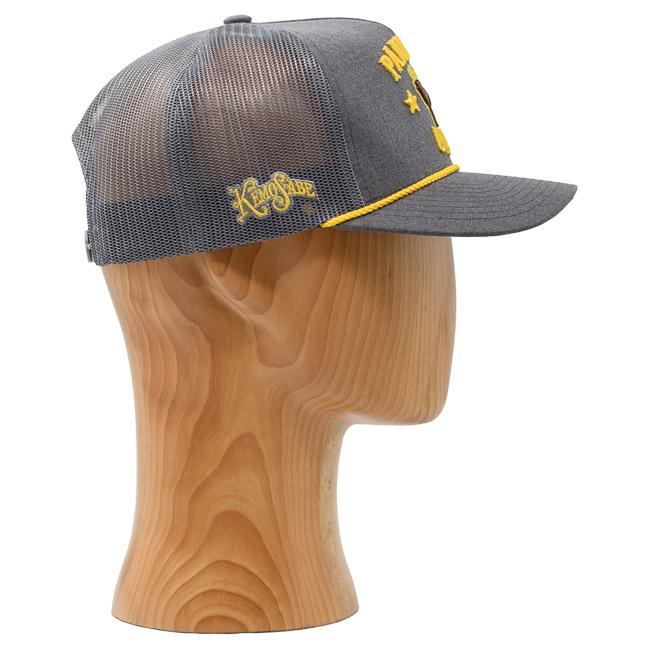 PARK CITY TRUCKER HAT