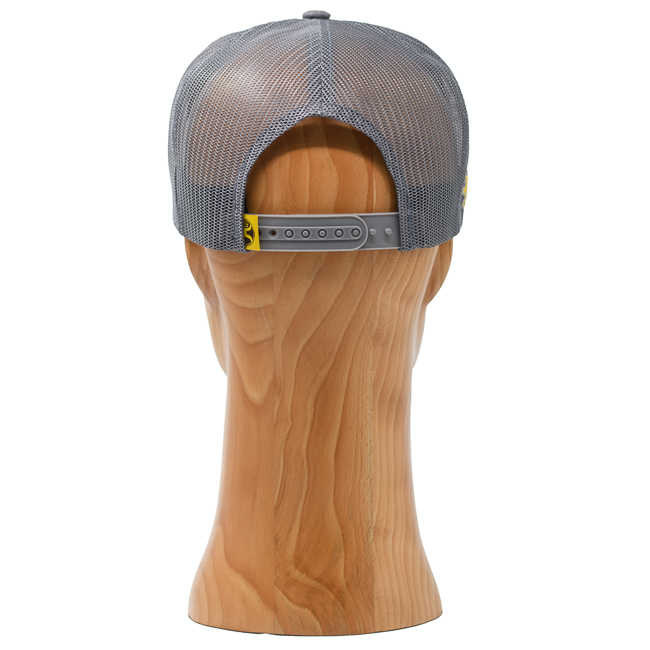 PARK CITY TRUCKER HAT