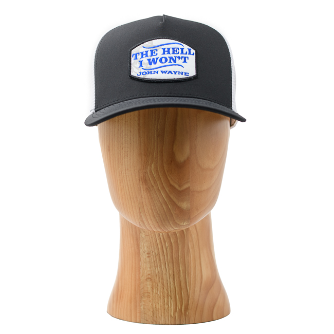 ウェア ZEBCO TRUCKER HAT Zebco Hats for sale | eBay