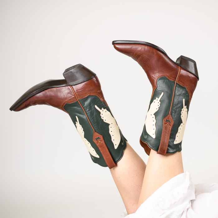 KEMO SABE GRIT SWALLOW TAIL