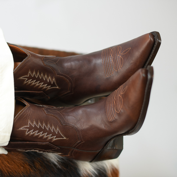 KEMO SABE GRIT CUOIO LIZZY