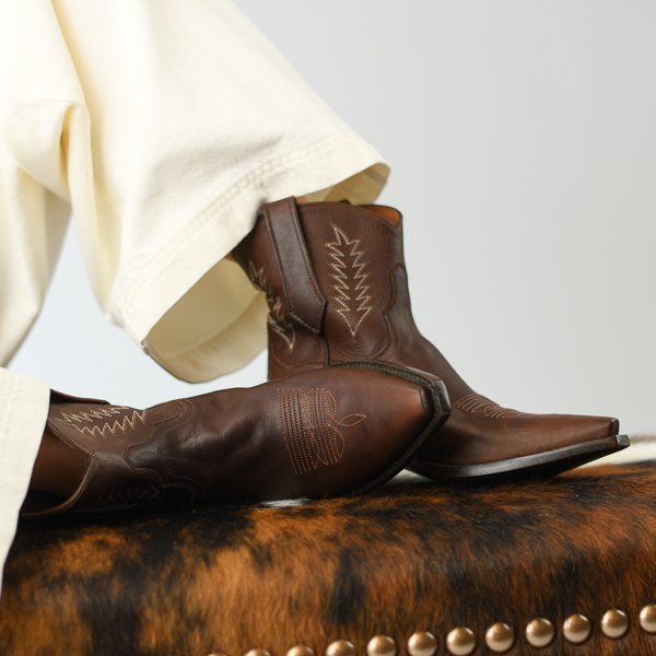 KEMO SABE GRIT CUOIO LIZZY