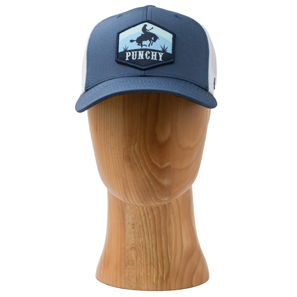 「かわいい～！」 BLACK PBR TRUCKER HAT テーブル・チェア・ハンモック