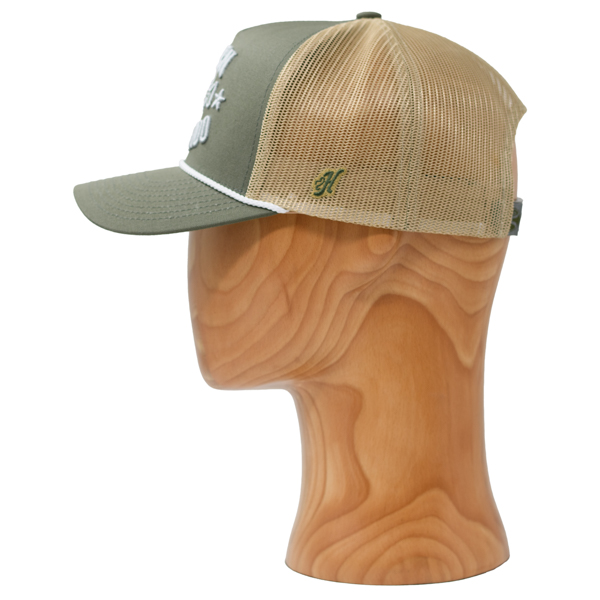Ball Caps & Trucker Hats