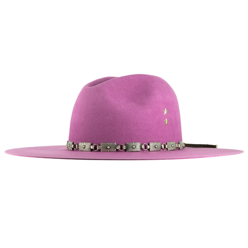 帽子 main story 26ss cap S/M lilas State of Mind Cap - Lilac | SOM Active