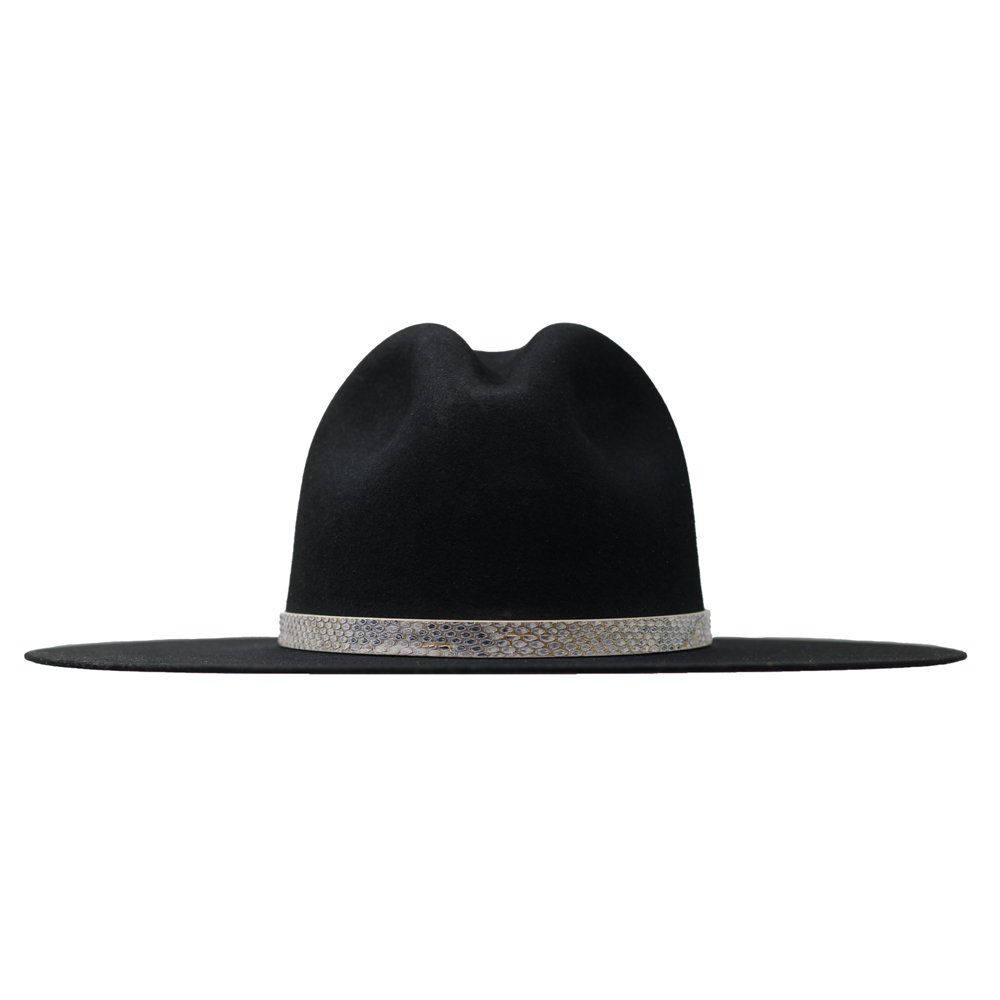 PYTHON HAT BAND