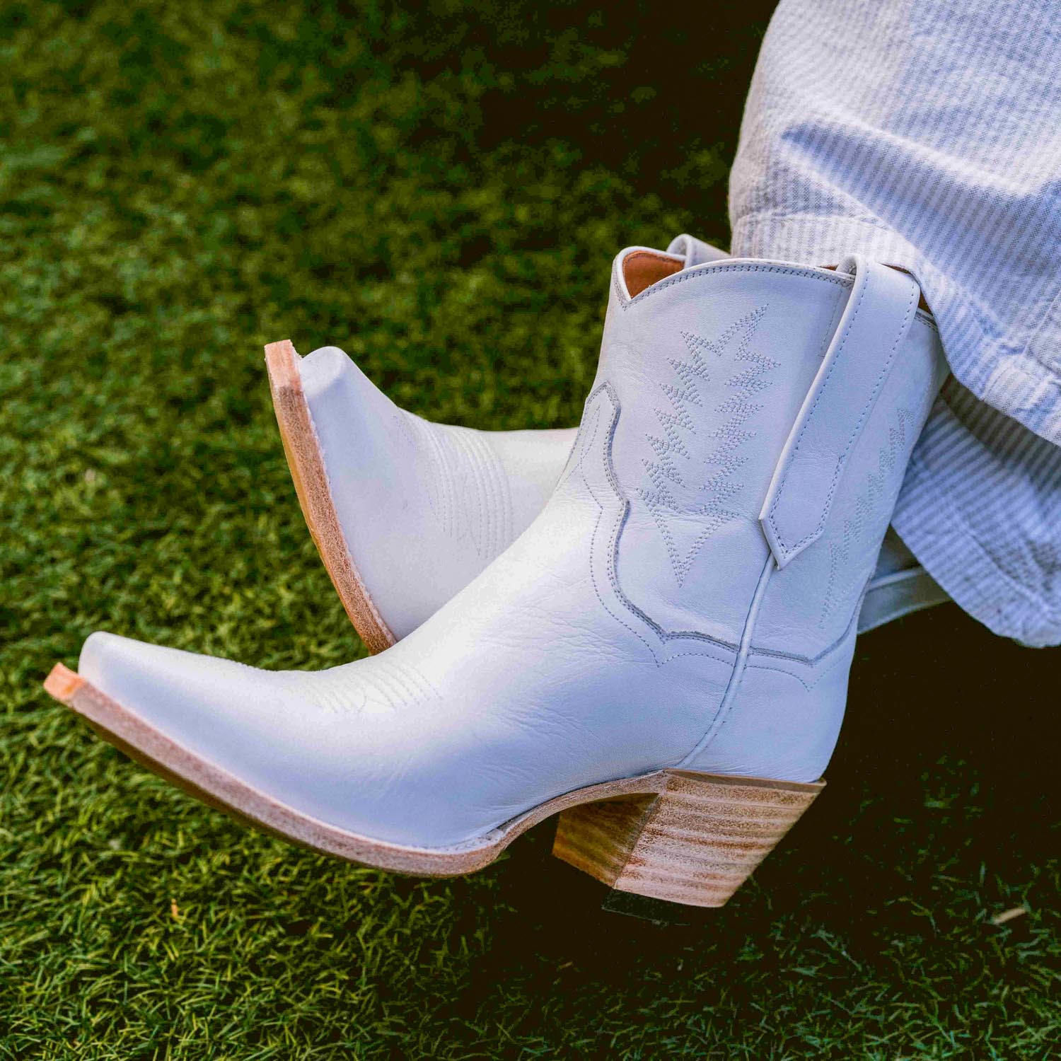 KEMO SABE GRIT SUEDE LIZZY