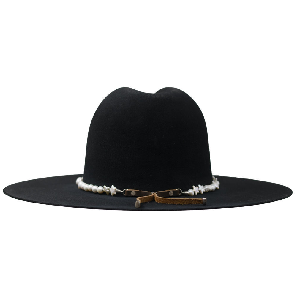 PEARL STAR HAT BAND, image size:1000x1000