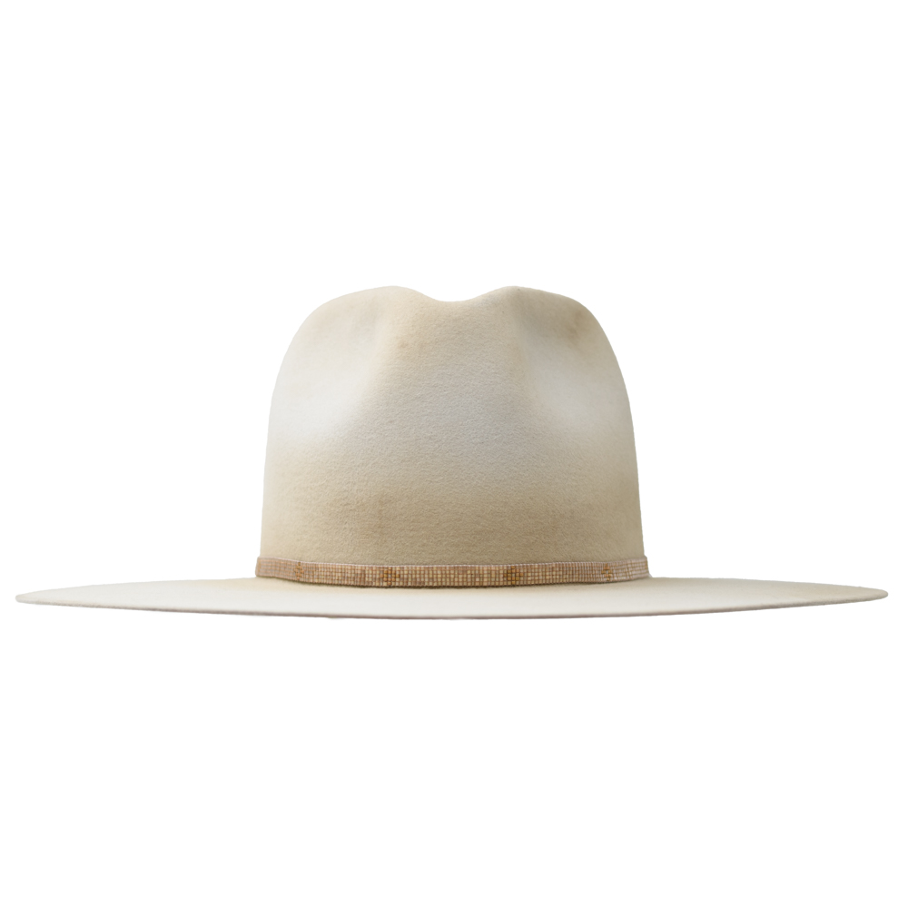 PYTHON HAT BAND
