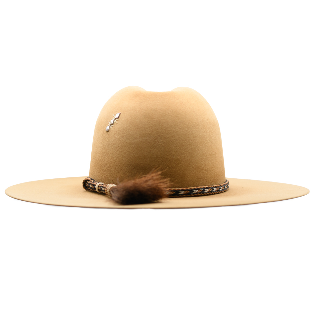 CAMEL BEAVER BLEND HAT display picture 1