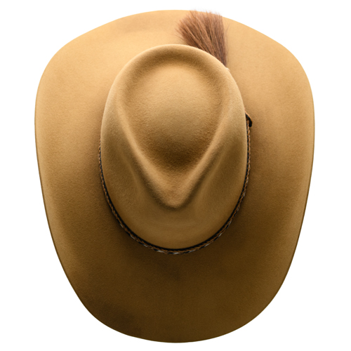 CAMEL BEAVER BLEND HAT display picture 1