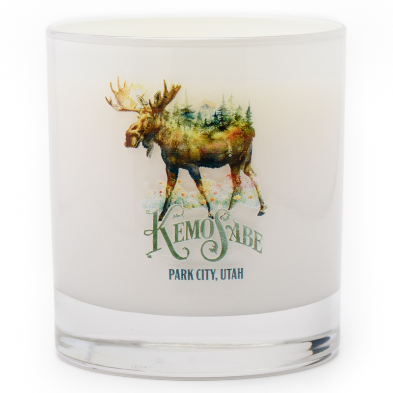 KEMO SABE PARK CITY CANDLE
