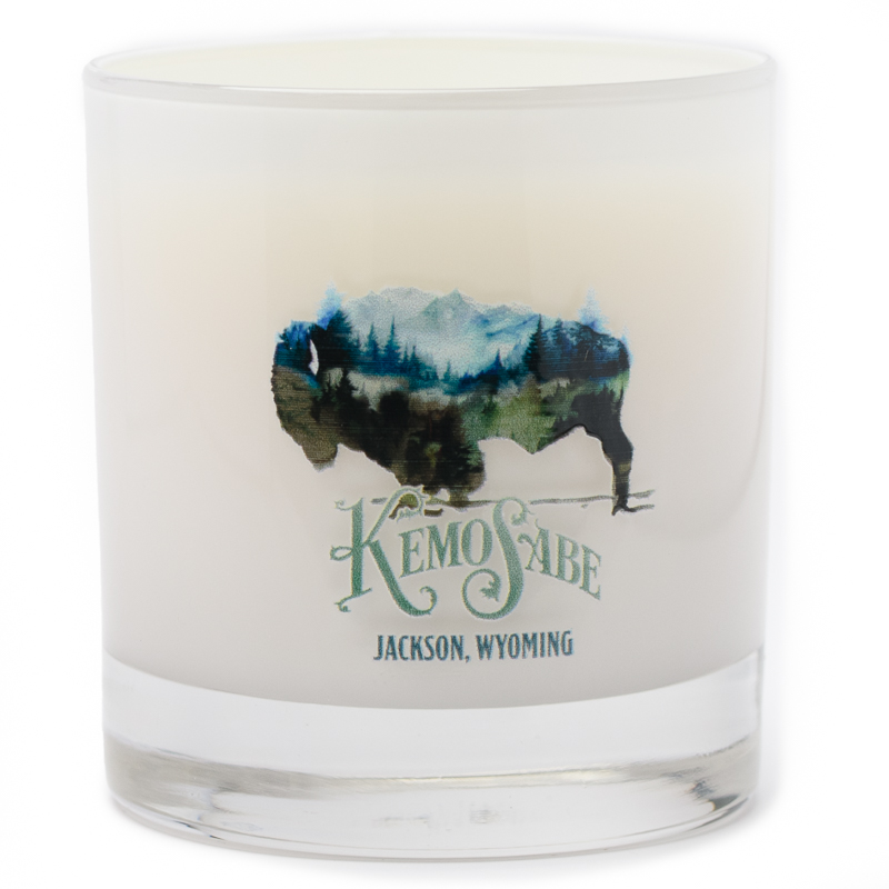 KEMO SABE JACKSON CANDLE
