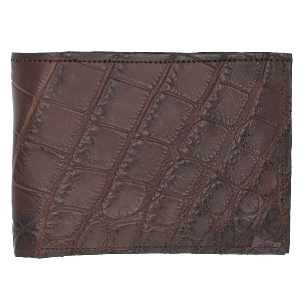 ガオゴッド NILE CROCODILE WALLET