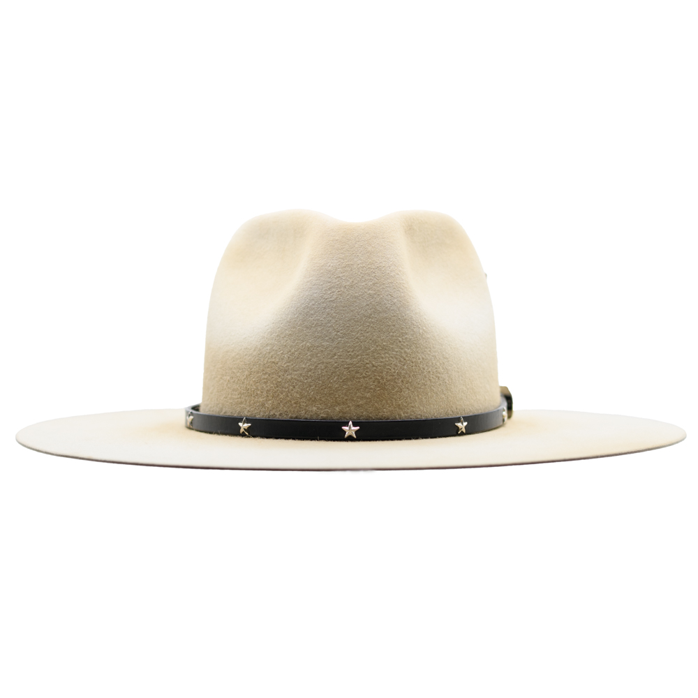 KemoSabe Stingray Hat Band STINGRAY HAT BAND main image 3