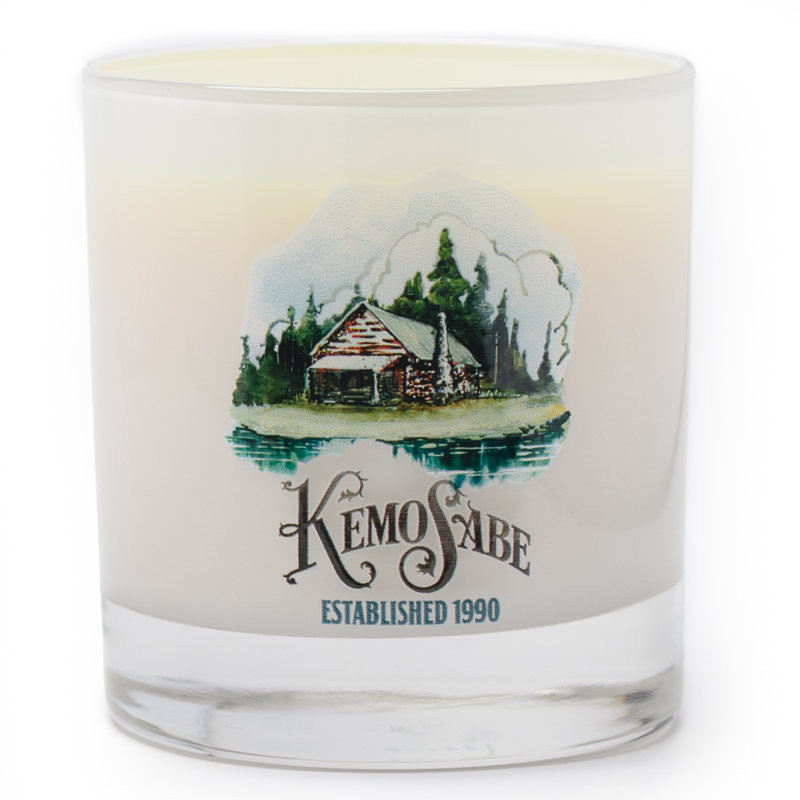 KEMO SABE CANDLE