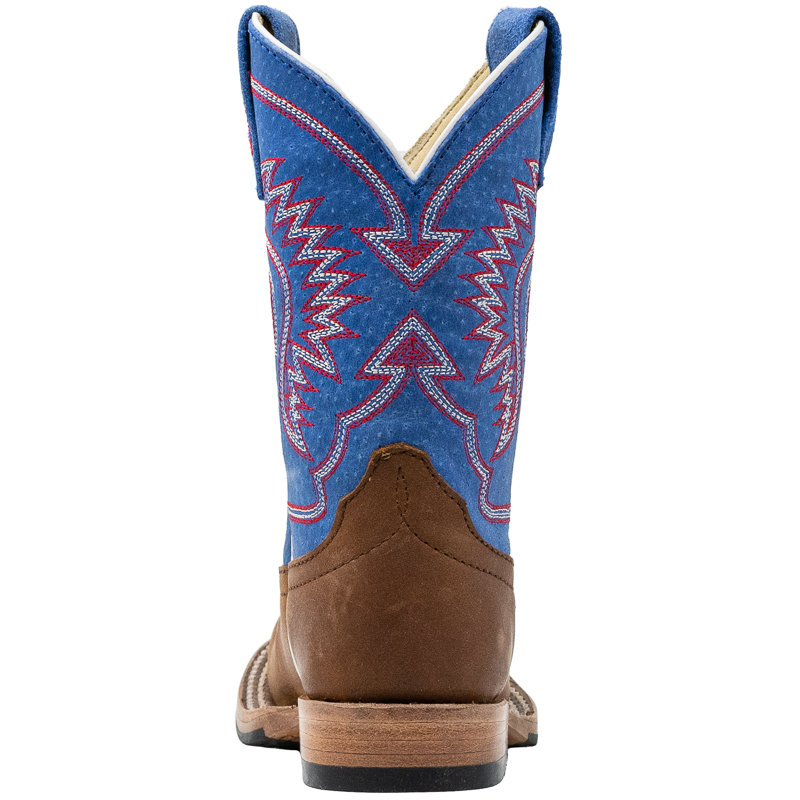 GRIT CHIEF KIDS BOOTS