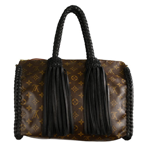 LEATHERANDVODKA ORIGINAL SPEEDY 35