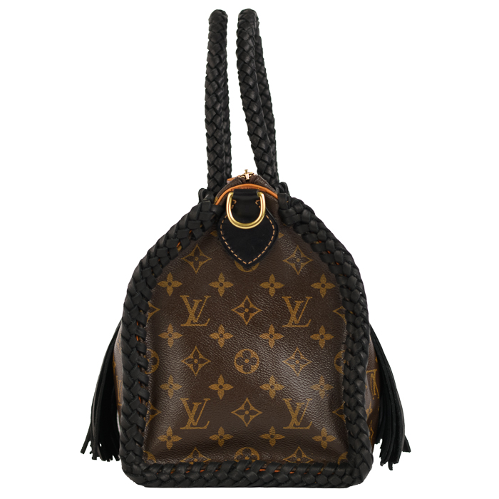 LEATHERANDVODKA ORIGINAL SPEEDY 35