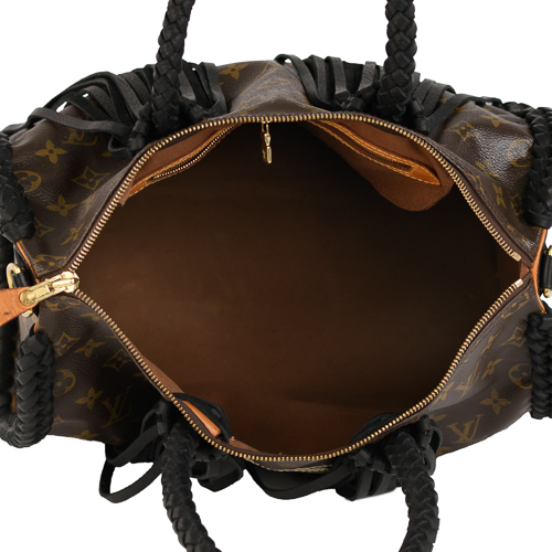 LEATHERANDVODKA ORIGINAL SPEEDY 35