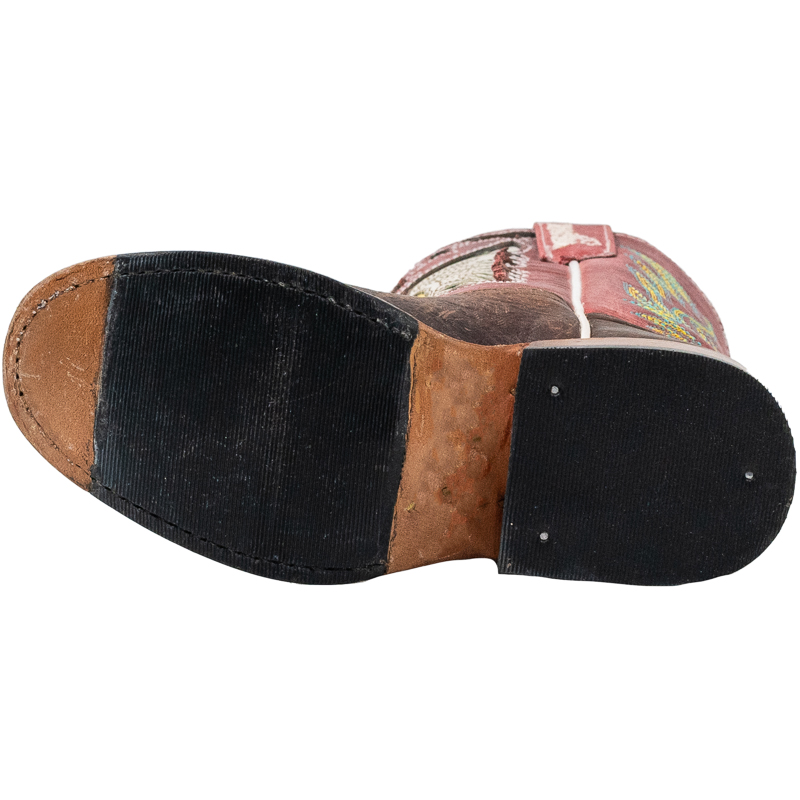 GRIT EAGLE BOOTS