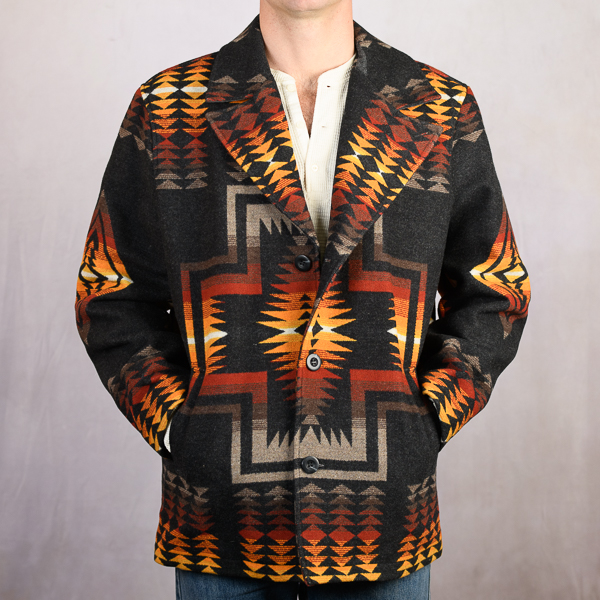 MEN'S HERITAGE COAT